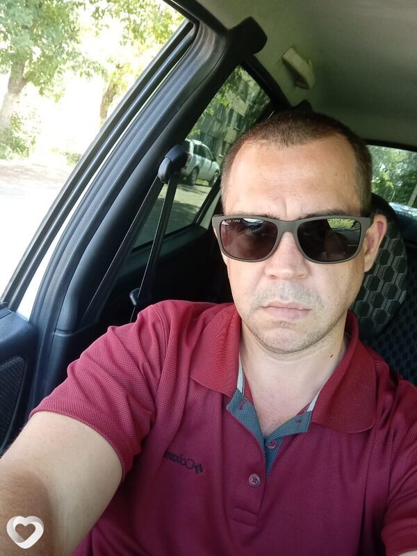 Евгений, 41, Саранске — анкета №1341139