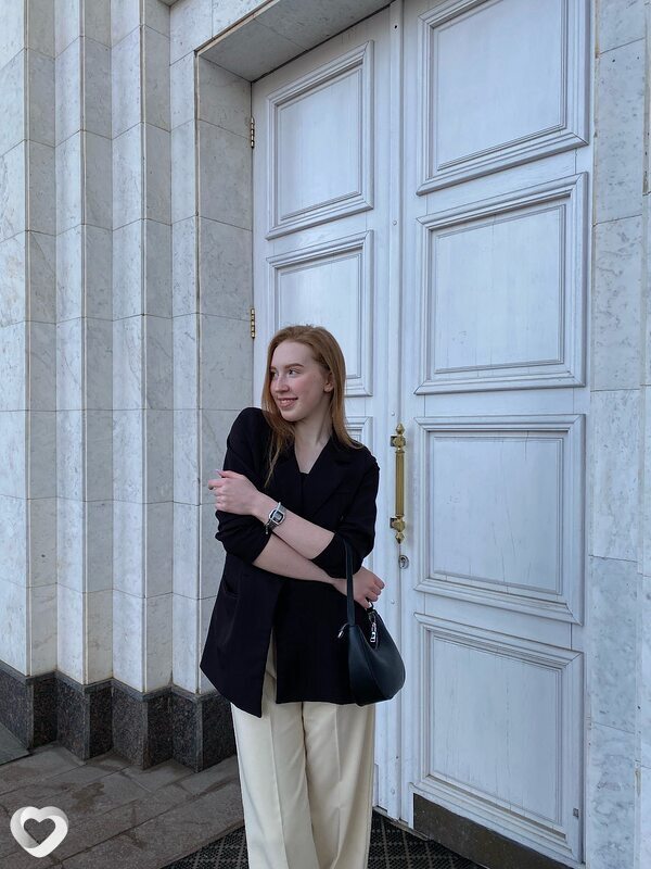 Александра, 20, Казани — анкета №1341141