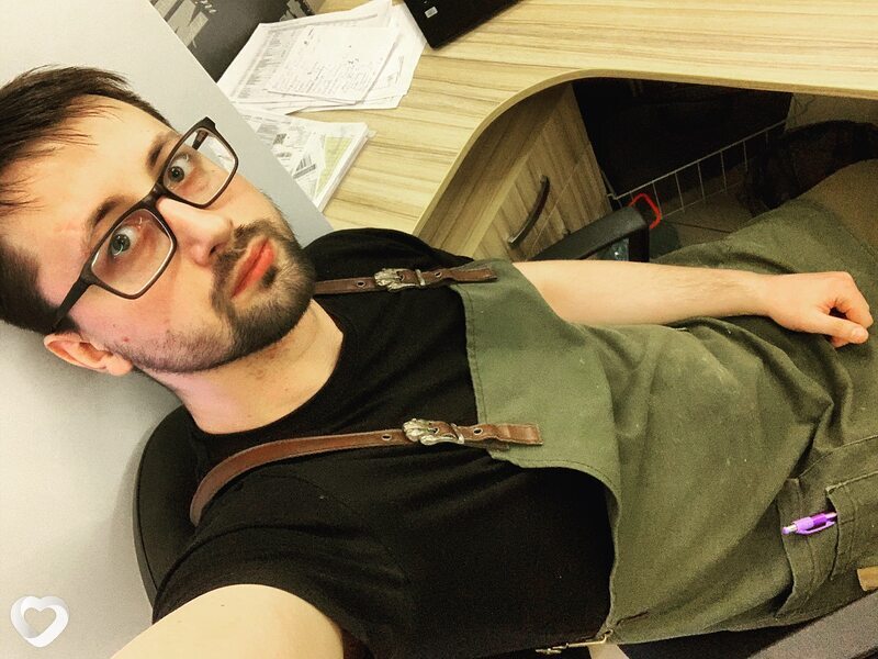 Егор, 37, Владимире — анкета №1341142