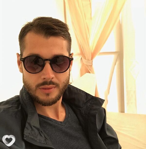 Макс, 30, Чебоксарах — анкета №1341143