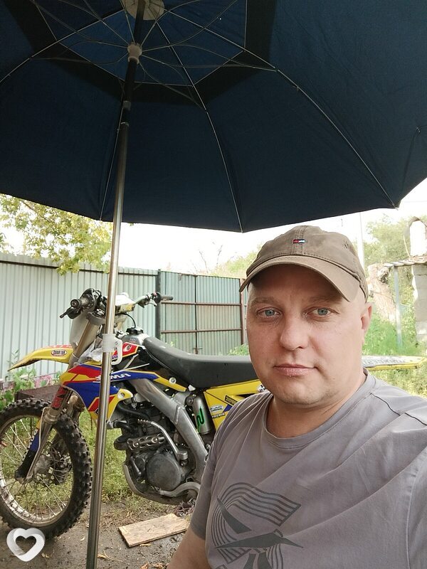 Дмитрий, 42, Караганде — анкета №1341147