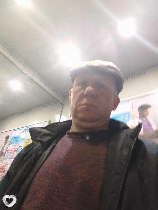 Иннокентий, 46, Улан-Удэ — анкета №1341148