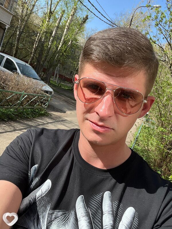 Денис, 30, Люберцах — анкета №1341149