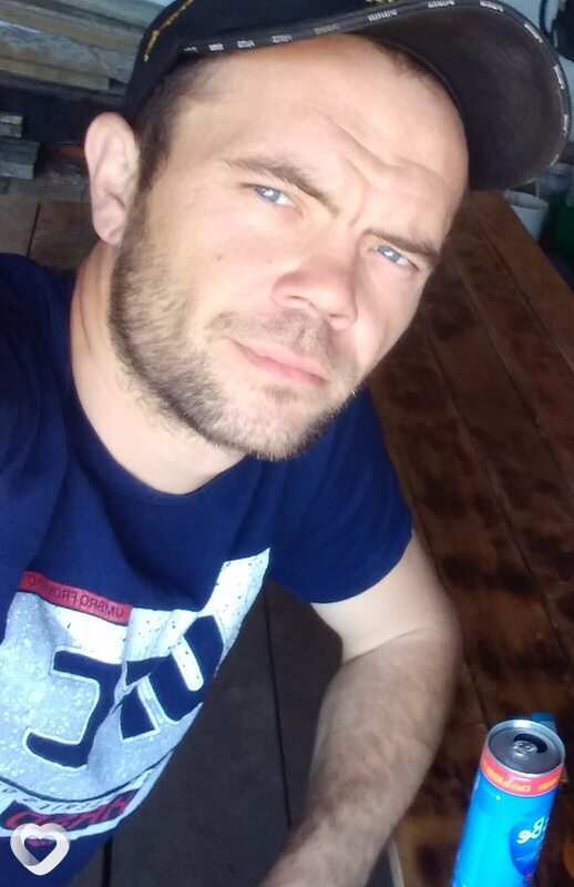 Сергей, 32, Уссурийске — анкета №1341235