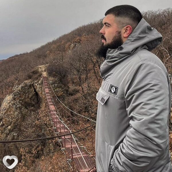 Андрей, 27, Благовещенске — анкета №1341239