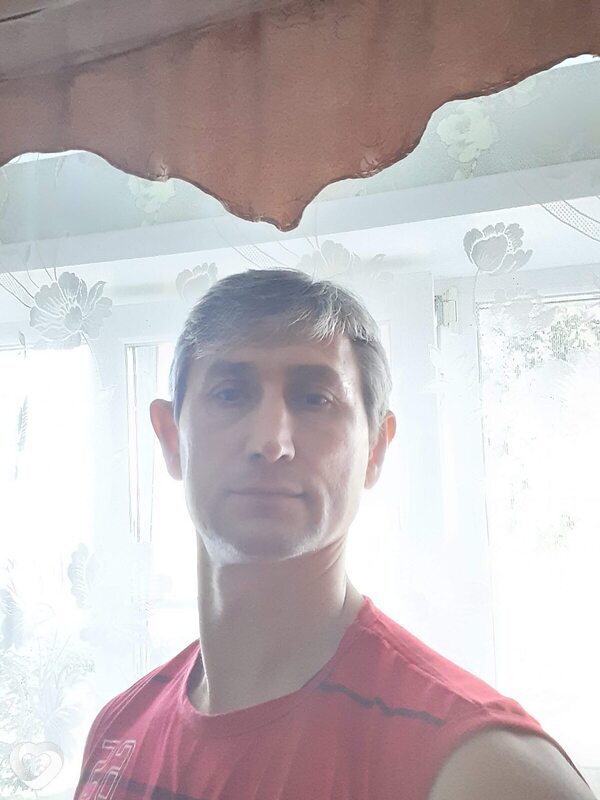 Дмитрий, 53, Воронеже — анкета №1341244
