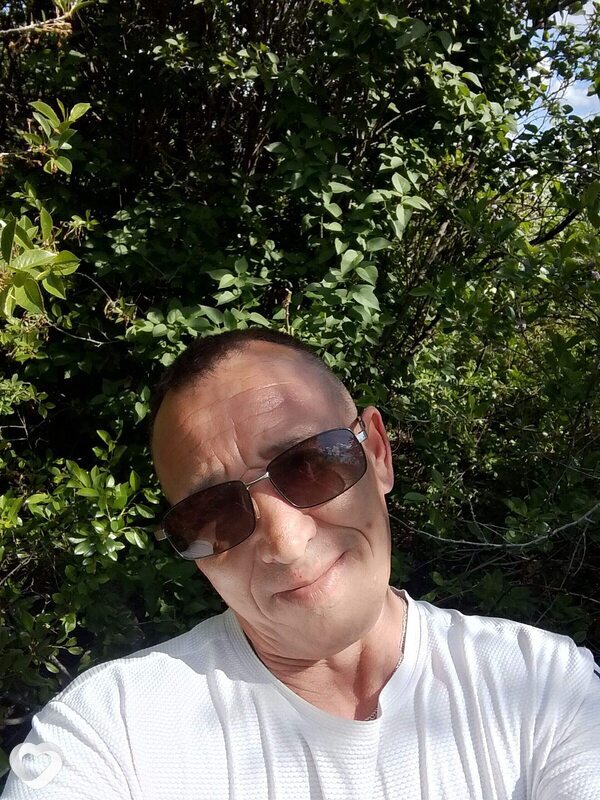 Влад, 50, Октябрьский (Башкортостан) — анкета №1341245