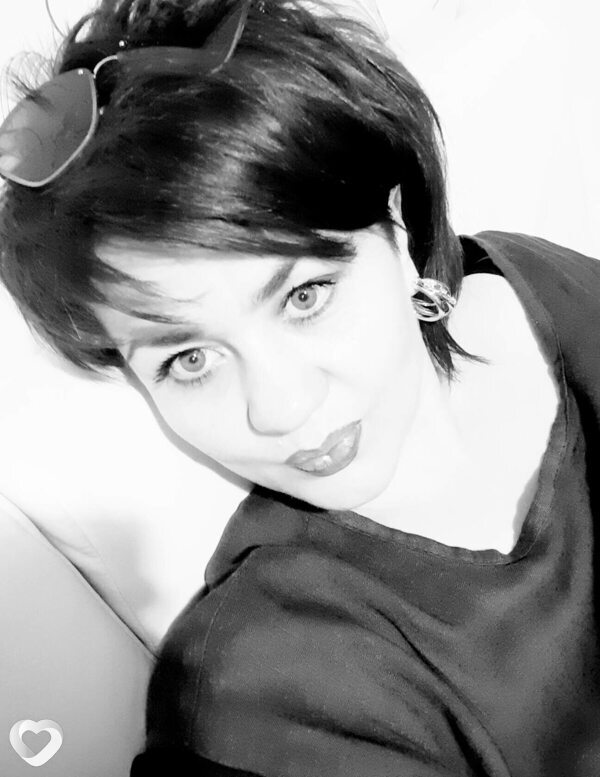 Елена, 45, Рубцовске — анкета №1341250