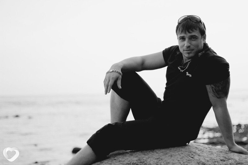 Razor, 38, Краснодаре — анкета №1341257
