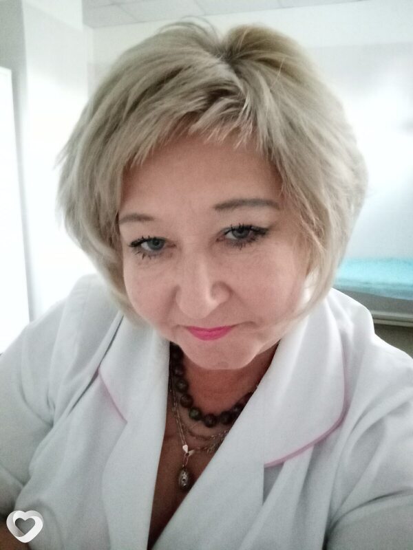 Ирина, 59, Воронеже — анкета №1340938