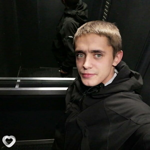 Женя, 31, Москве — анкета №1340940