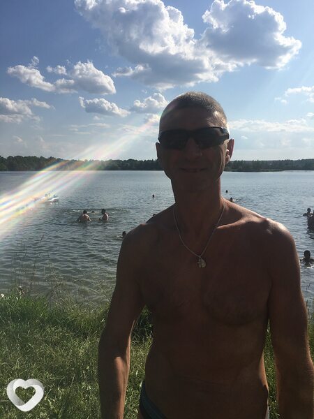 Андрей, 41, Смоленске — анкета №1340950