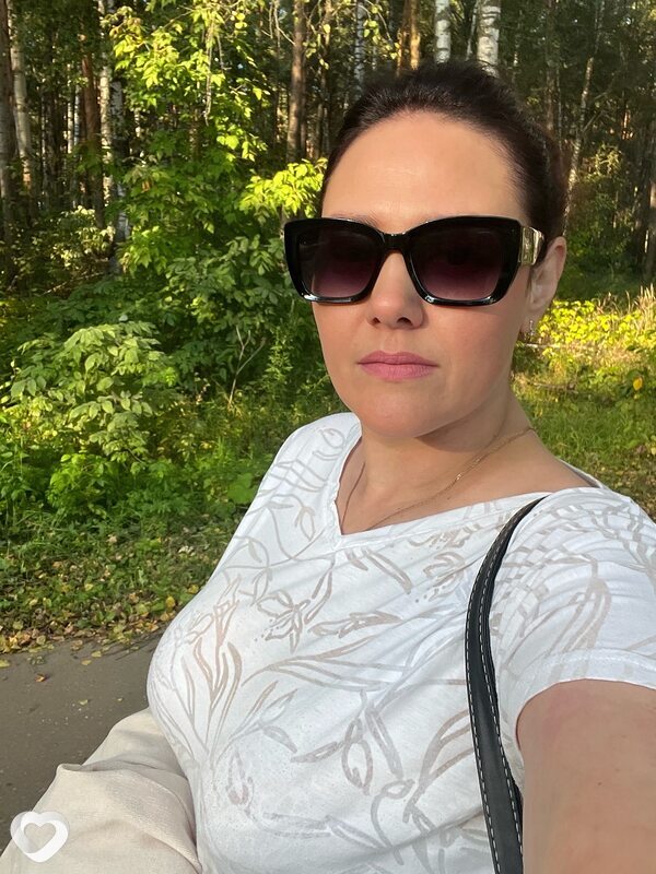 Юлия, 38, Костроме — анкета №1340951