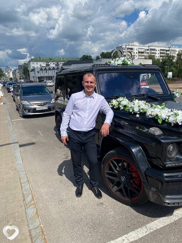Дмитрий, 42, Белгороде — анкета №1340952