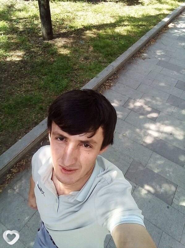 Простой Парень, 29, Нижнем Тагиле — анкета №1340956