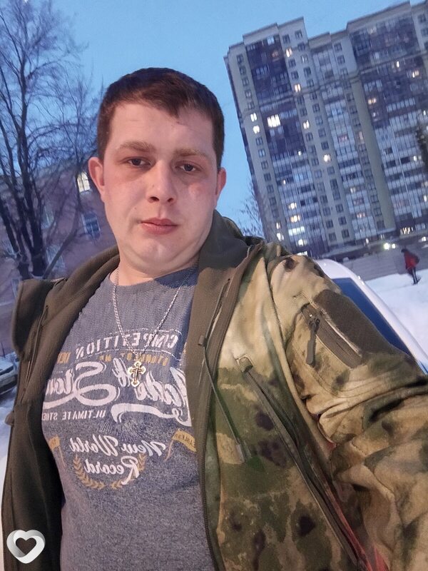 Евгений, 31, Клинцах — анкета №1340957