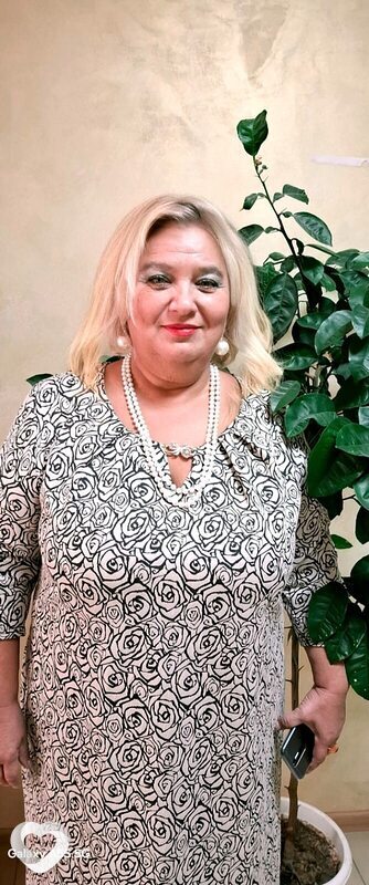 Галина, 51, Рязани — анкета №1341436