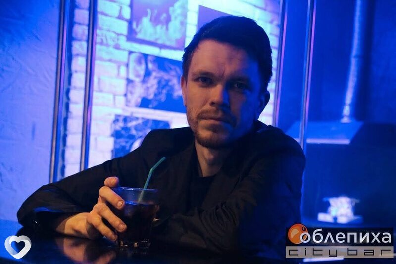 Андрей, 35, Арсеньеве — анкета №1341444