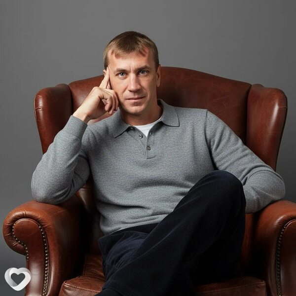 Александр, 41, Новочеркасске — анкета №1341456