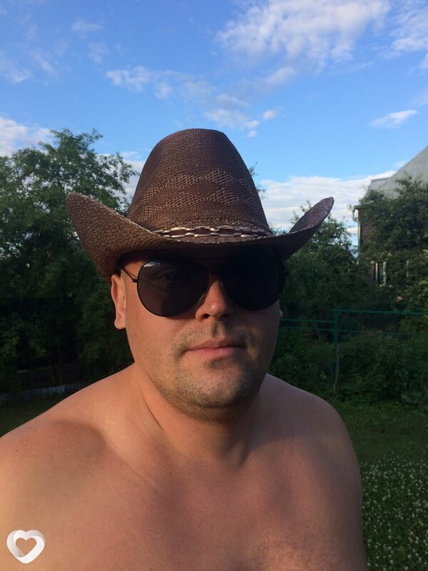 Дмитрий, 45, Подольске — анкета №1341457