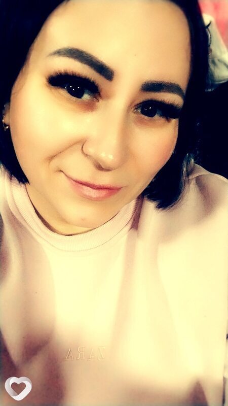 Мария, 37, Ачинске — анкета №1341285