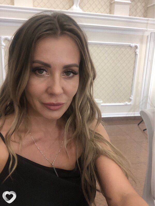 Наталья, 42, Курске — анкета №1341288