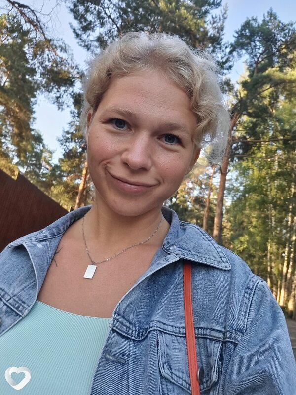 Тома, 36, Конакове — анкета №1341289