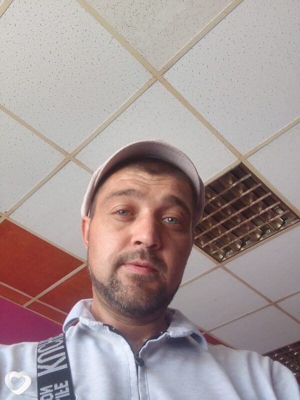 Юрий, 42, Ростове-на-Дону — анкета №1341293