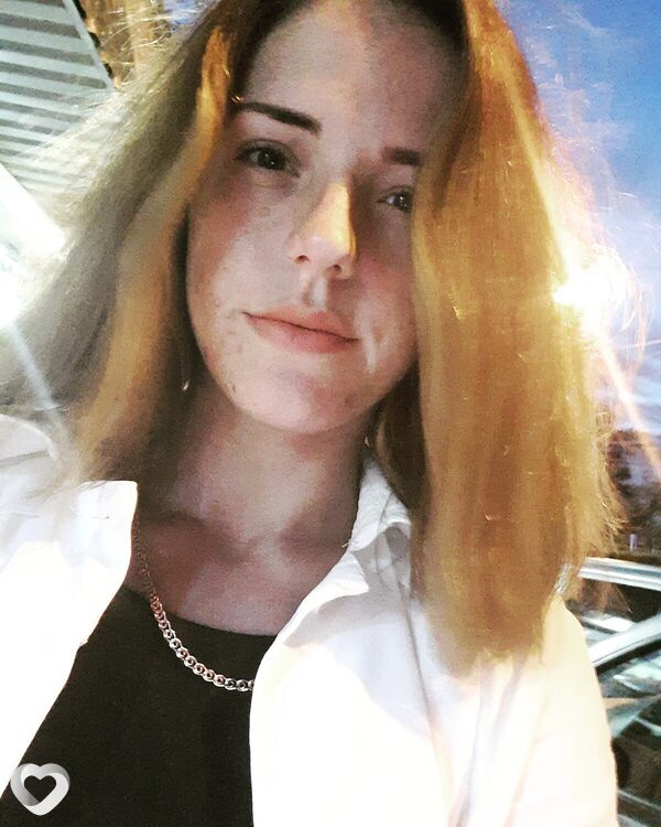 Карина, 26, Москве — анкета №1341297