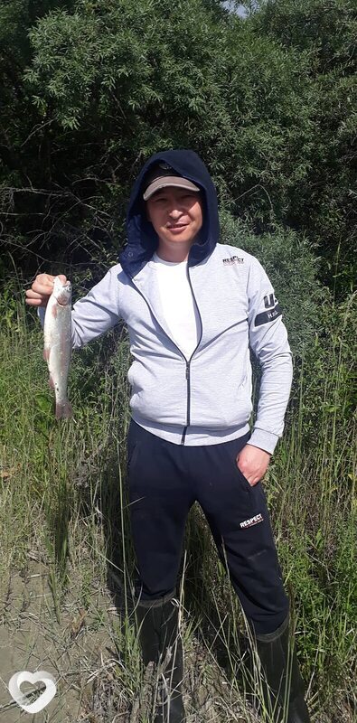 Адилет, 35, Бишкек — анкета №1341299