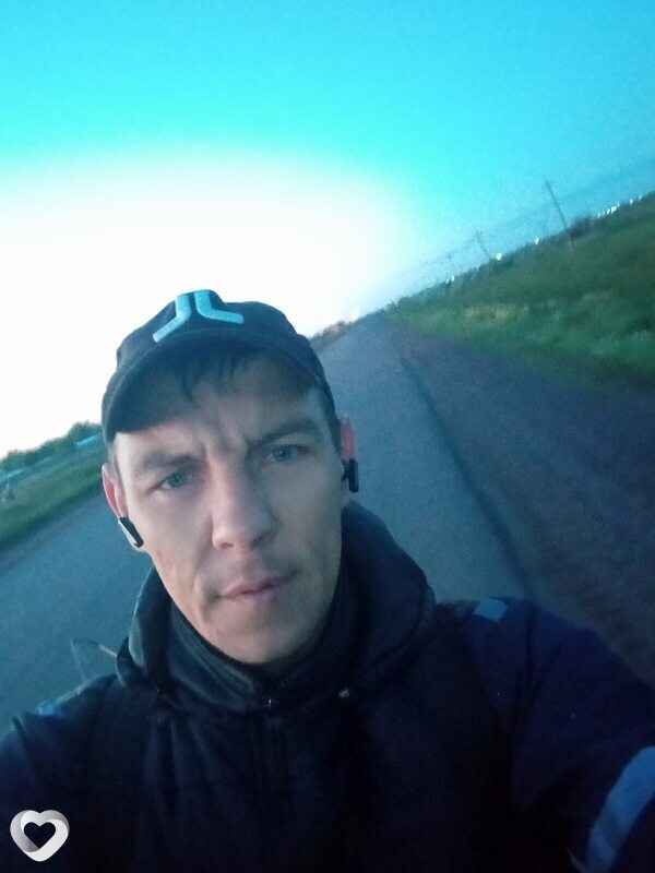 Дмитрий, 38, Караганде — анкета №1341300