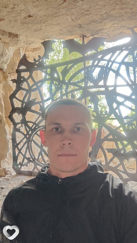 Алексей, 38, Жигулевске — анкета №1341303