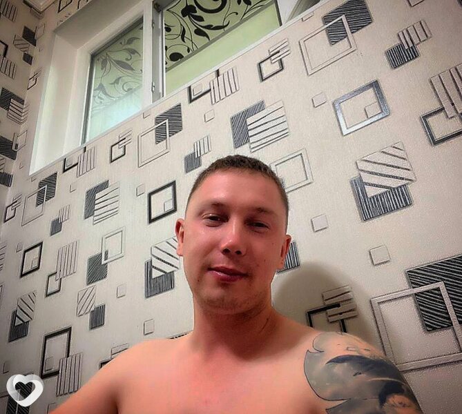 Антон, 32, Йошкар-Оле — анкета №1341306