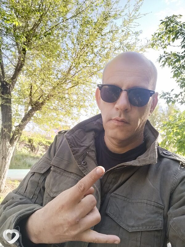 Станислав, 47, Нижнем Тагиле — анкета №1341309