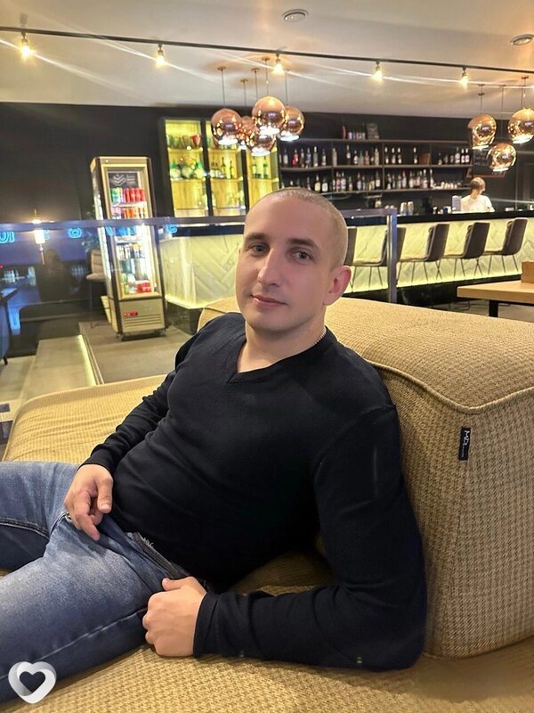 Роман, 34, Минске — анкета №1340915