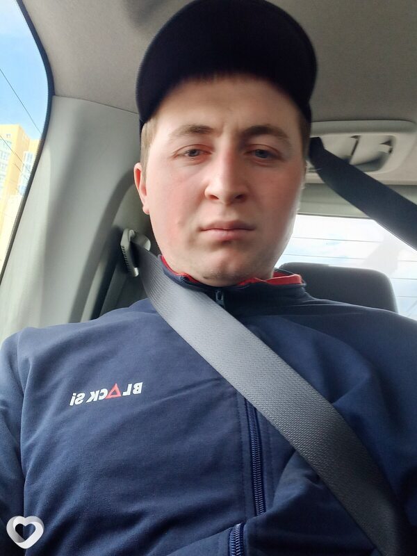 Павел, 25, Красноярске — анкета №1340917