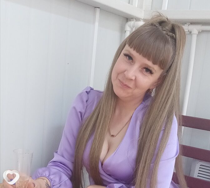 Дарья, 33, Уссурийске — анкета №1340923