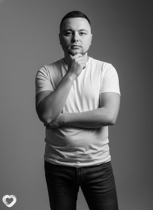 Павел, 30, Ижевске — анкета №1340927