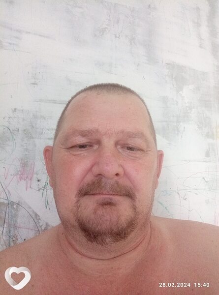 Андрей, 46, Витебске — анкета №1340928
