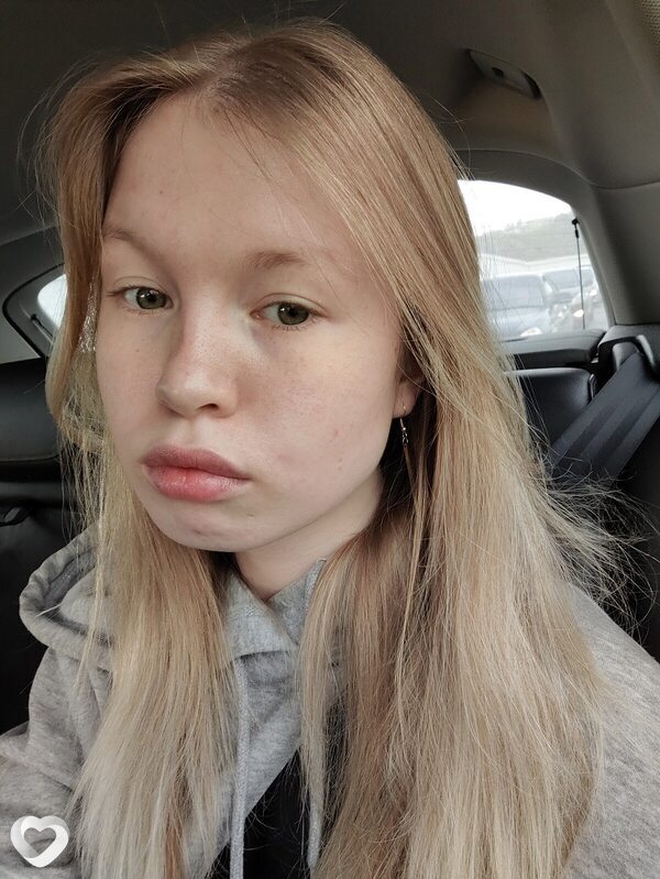 Дана, 22, Казани — анкета №1340934