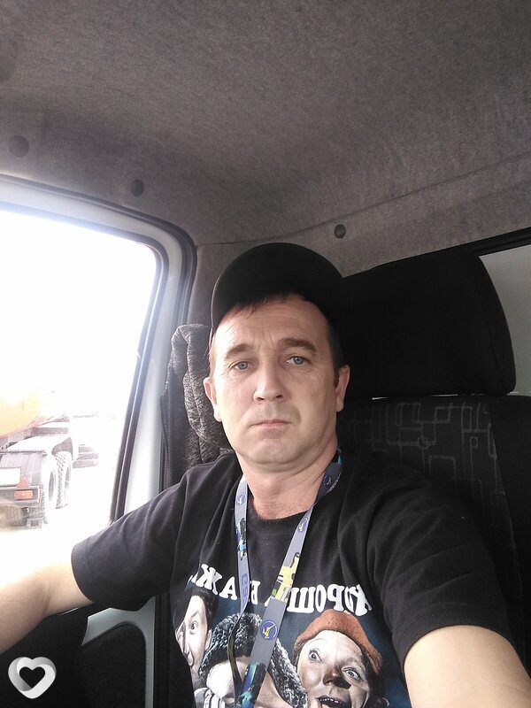 Иван, 46, Волгограде — анкета №1340985