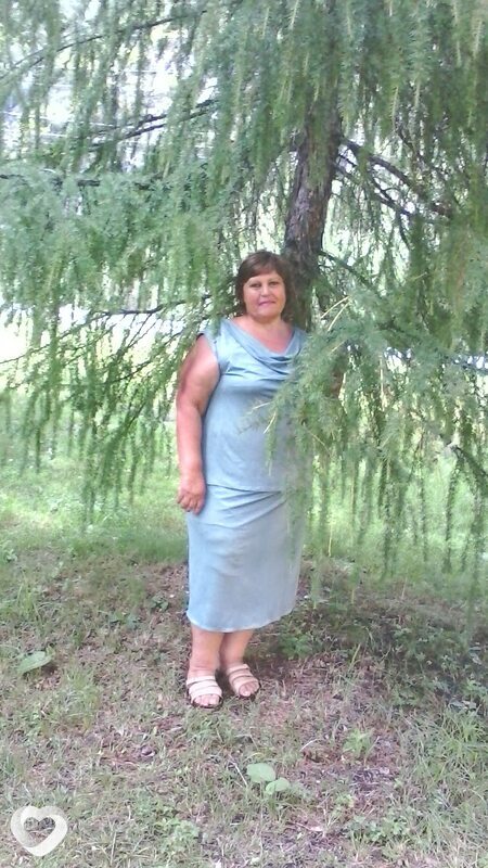 Танюша, 67, Саяногорске — анкета №1340988