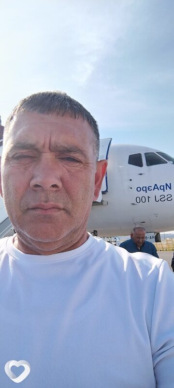 Эдик, 51, Казани — анкета №1340994