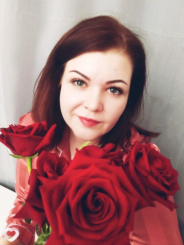 Юлишна, 33, Иркутске — анкета №1340997