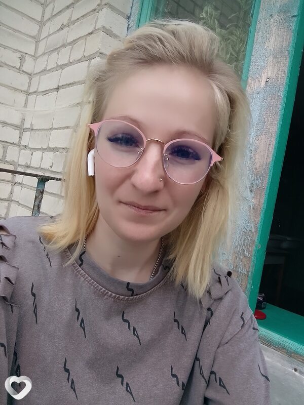 Даша, Ильский