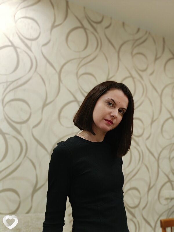 Анна, 41, Волгограде — анкета №1341003