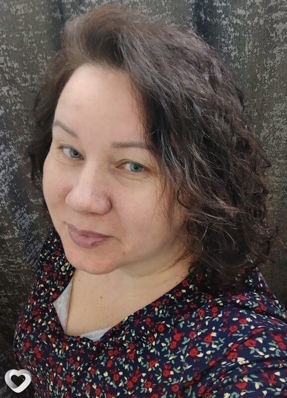 Ната, 52, Екатеринбурге — анкета №1341091