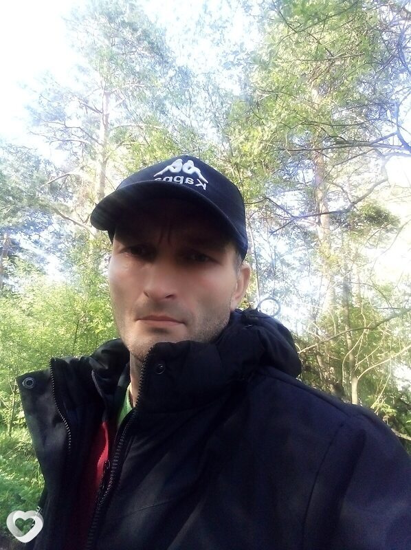 Степан, 39, Челябинске — анкета №1341094
