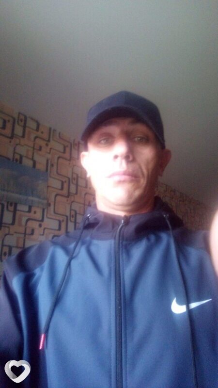 Владислав, 43, Калининграде — анкета №1341106