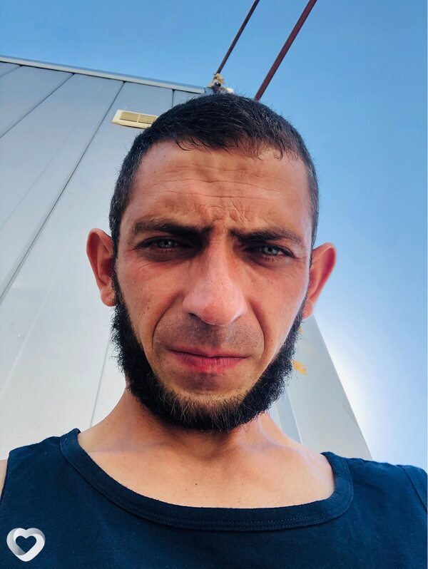 Salamaleukum, 37, Дружковке — анкета №1341038